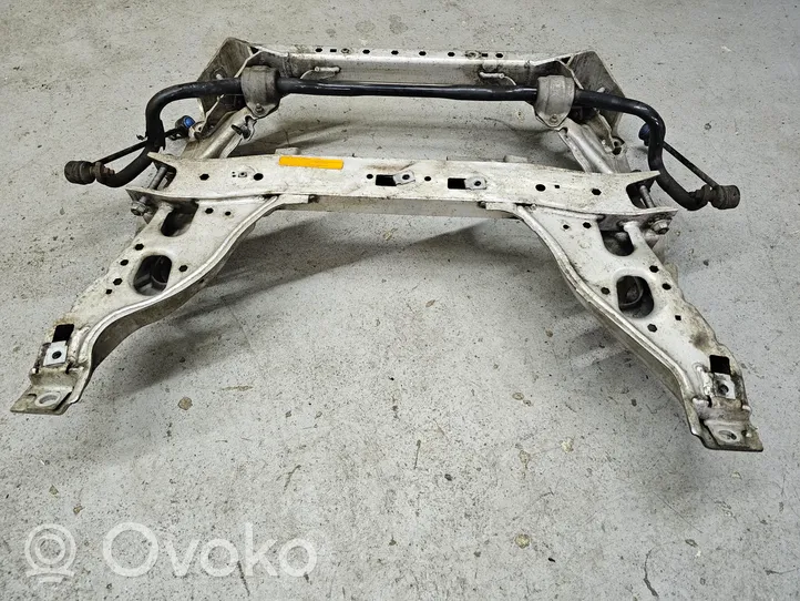 BMW 3 E90 E91 Sottotelaio anteriore 2121644