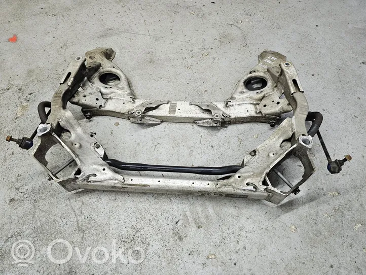 BMW 3 E90 E91 Sottotelaio anteriore 2121644