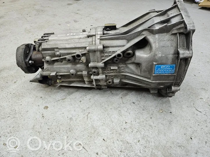 BMW 3 E90 E91 Boîte de vitesses manuelle à 6 vitesses 1069401105