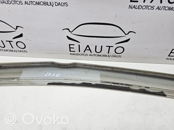 Mercedes-Benz E W212 Spoiler del portellone posteriore/bagagliaio BZ05212010