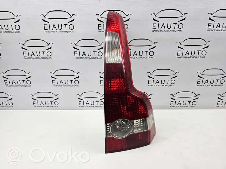 Volvo V50 Luci posteriori 30698921