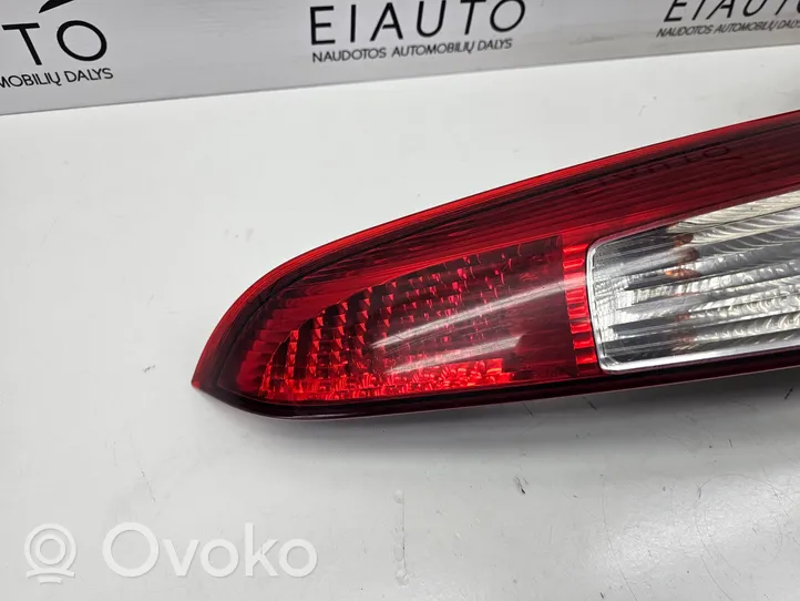 Volvo V50 Luci posteriori 30698921