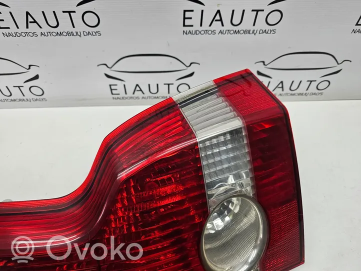 Volvo V50 Galinis žibintas kėbule 30698921