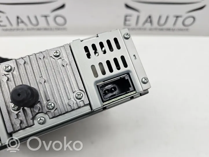 Volvo V50 Radio / CD/DVD atskaņotājs / navigācija 30775284