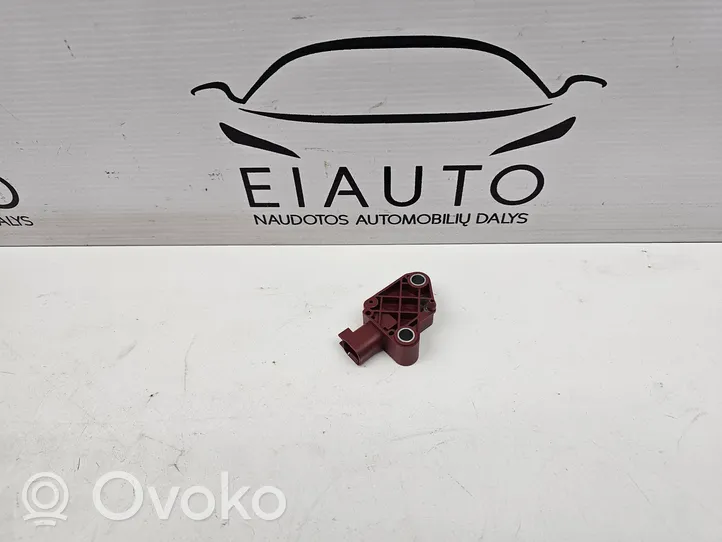 Volvo V50 Sensor impacto/accidente para activar Airbag 30737138