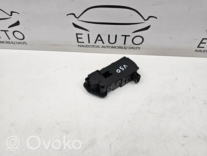 Volvo V50 Polttoainesäiliön korkin lukko 30716754
