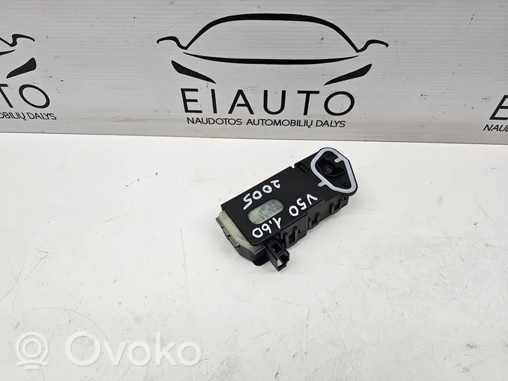 Volvo V50 Serratura del tappo del serbatoio del carburante 30716754