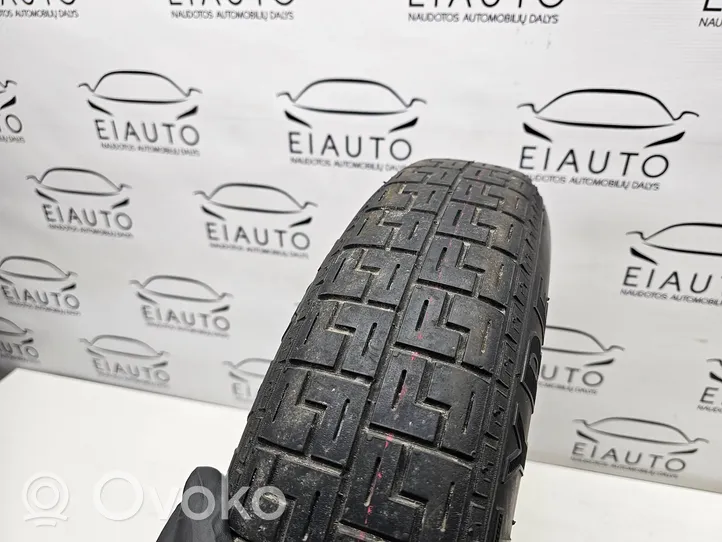 Volvo V50 Ruota di scorta R16 30683913