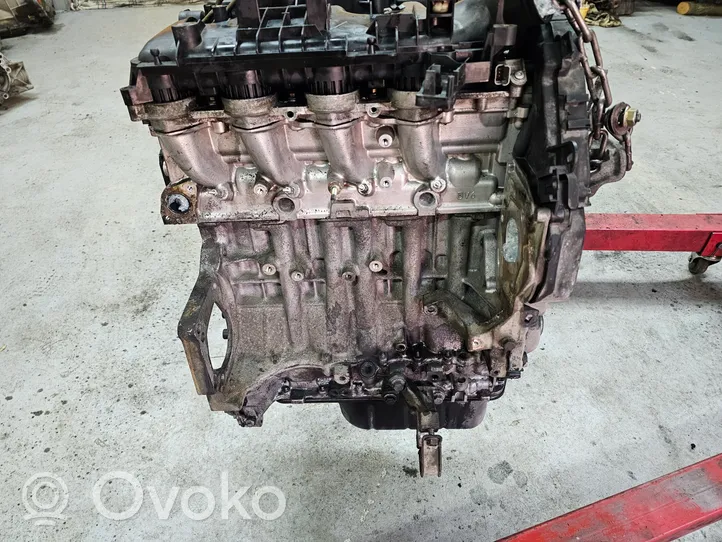 Volvo V50 Moteur D4164T