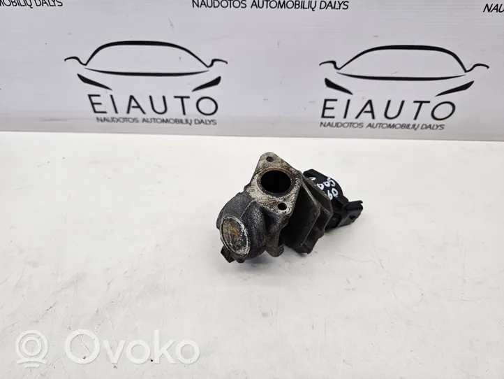 Volvo V50 EGR-venttiili 9660276280