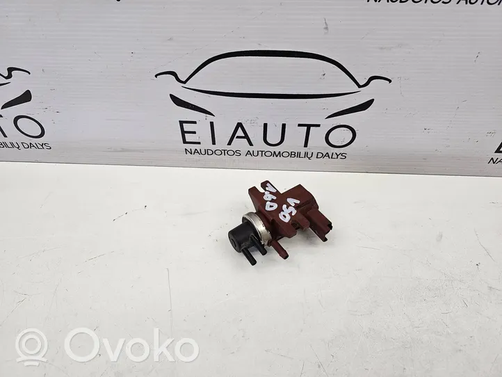 Volvo V50 Électrovanne turbo 
