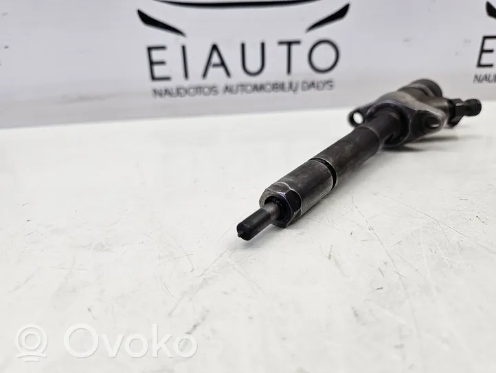 Volvo V50 Injecteur de carburant 0445110188