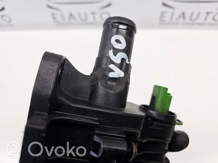 Volvo V50 Termostaatin kotelo 9647767180