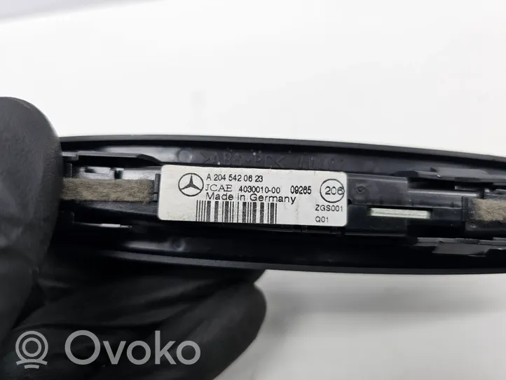 Mercedes-Benz C W204 Экран сенсорного экрана парковки PDC A2045420623