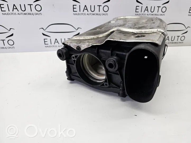 Mercedes-Benz C W204 Scatola del filtro dell’aria A6510901101