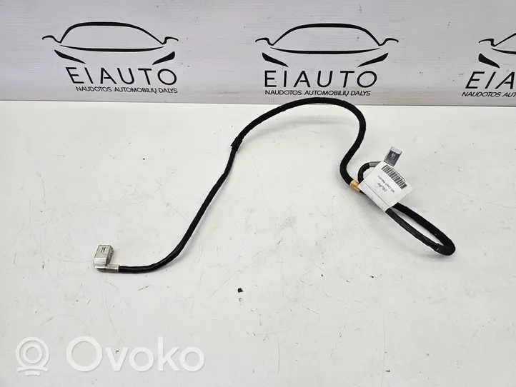 Mercedes-Benz C W204 Cablaggio impianto audio A2045405706