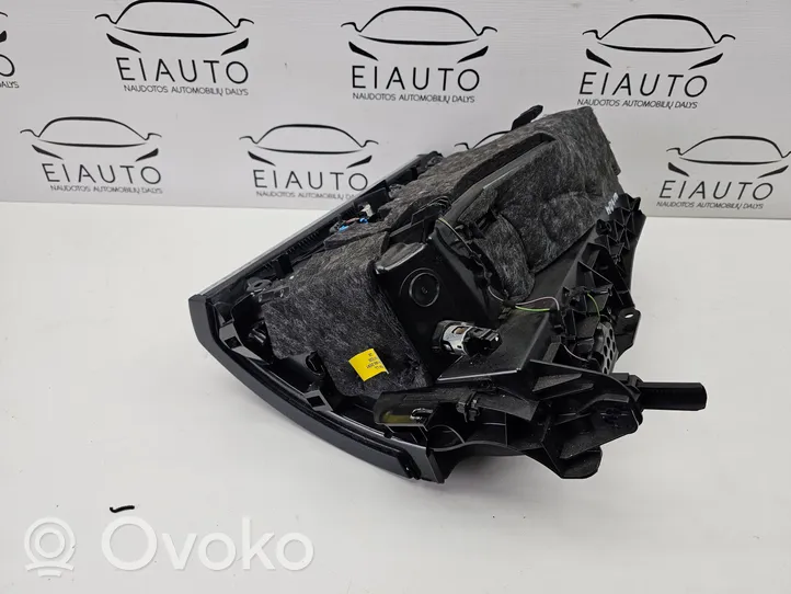 Mercedes-Benz C W204 Set vano portaoggetti A2046800010