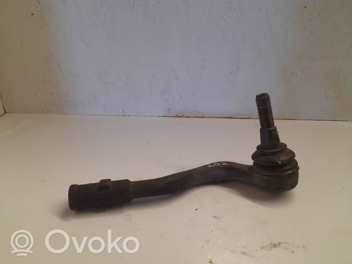 Audi A8 S8 D4 4H Steering tie rod end 4H0422817A