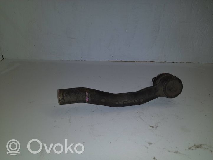 Toyota Yaris Stūres stieņa uzgalis 4504609160