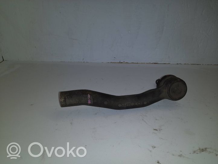 Toyota Yaris Embout de biellette de direction 4504609160