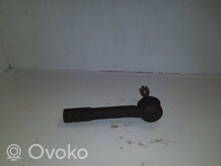 Toyota Corolla Verso AR10 Embout de biellette de direction 4504609430