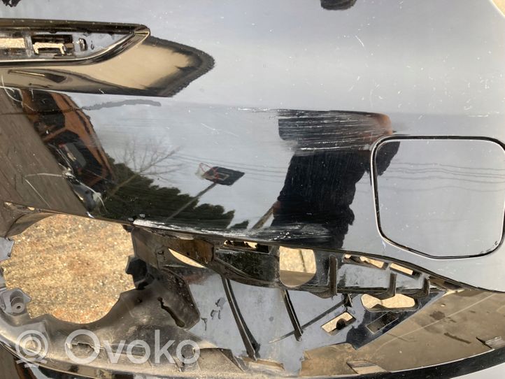 Ford Ka Priekšējais bamperis J7BB17K819