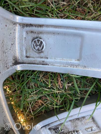 Volkswagen Touran III Jante alliage R17 