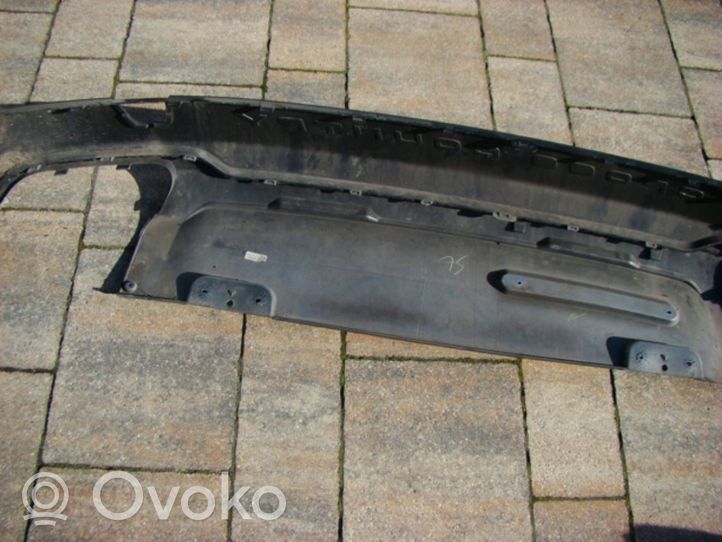 Volvo V90 Cross Country Rivestimento della parte inferiore del paraurti posteriore 