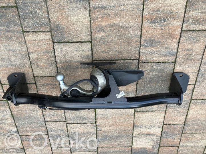 BMW X1 U11 Tow bar, 519.69 € RRR