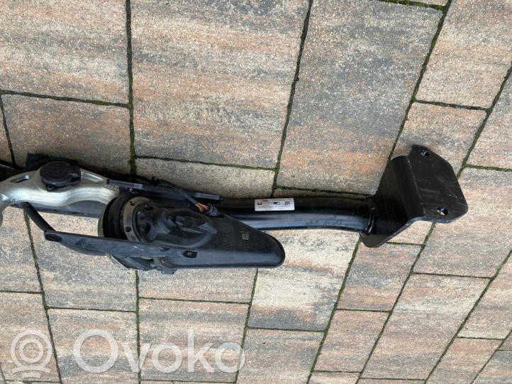 BMW X1 U11 Tow bar, 519.69 € RRR
