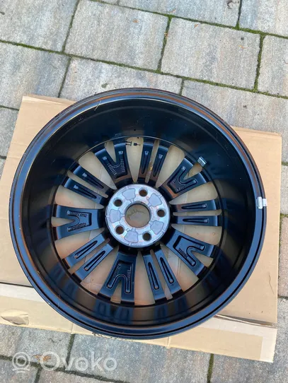 Toyota Yaris XP210 R18 alloy rim 