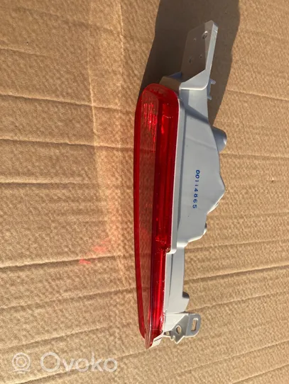 Honda CR-V Światło przeciwmgłowe przednie 08-217-4003R