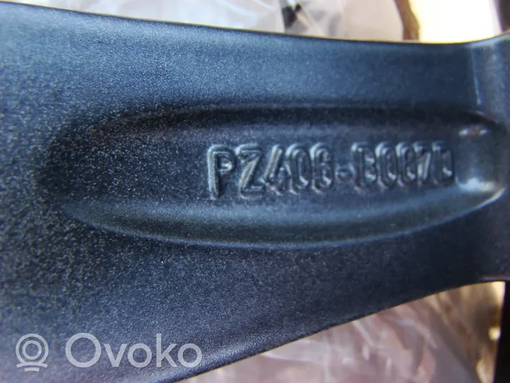 Toyota Yaris Felgi aluminiowe R16 