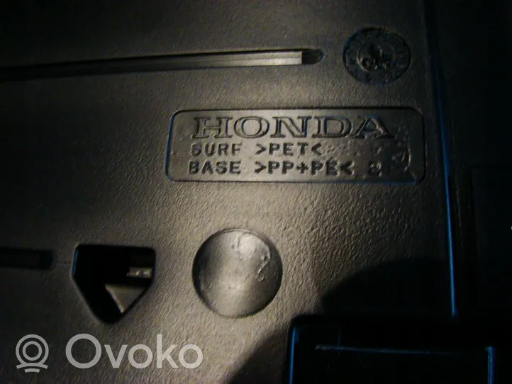 Honda CR-V Grilles/couvercle de haut-parleur arrière 