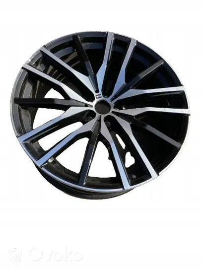 BMW X5 G05 R22 alloy rim 