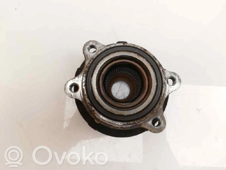 8K0407613B Audi Q5 SQ5 Front wheel bearing hub, 88.27 € RRR