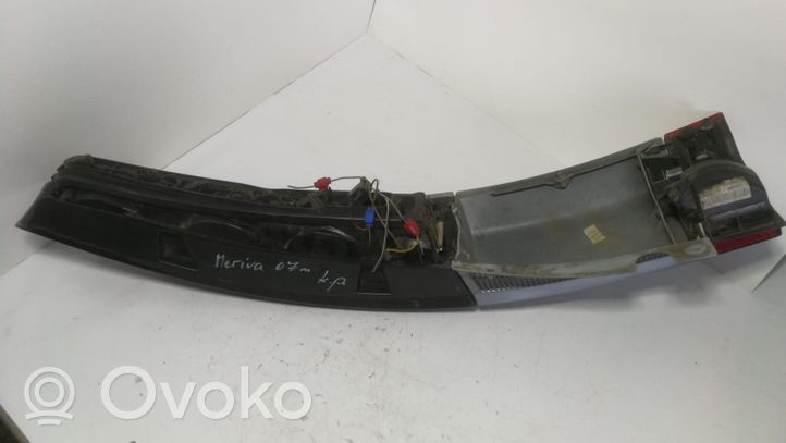 Opel Meriva A Lampa tylna 