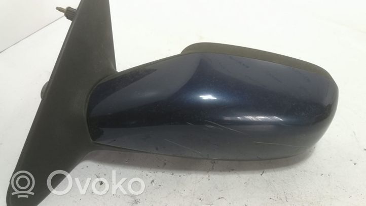 Renault Laguna II Front door electric wing mirror PA6GF15MF25