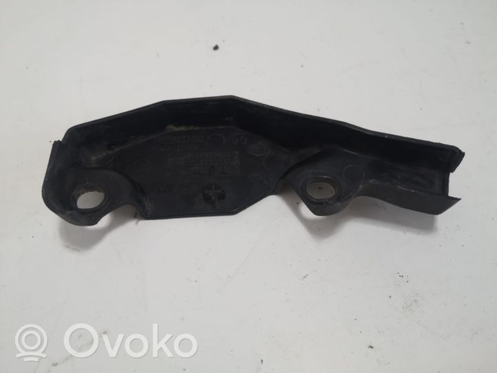 Peugeot 308 Rivestimento della modanatura della chiusura del vano motore/cofano 9652433480