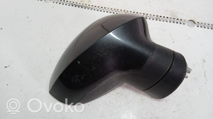 Seat Ibiza IV (6J,6P) Front door electric wing mirror 