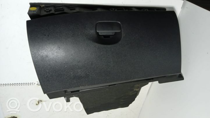 Renault Megane III Glove box set 