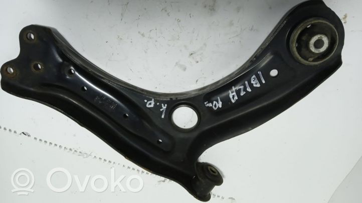 Seat Ibiza IV (6J,6P) Fourchette, bras de suspension inférieur avant 6R0407151A