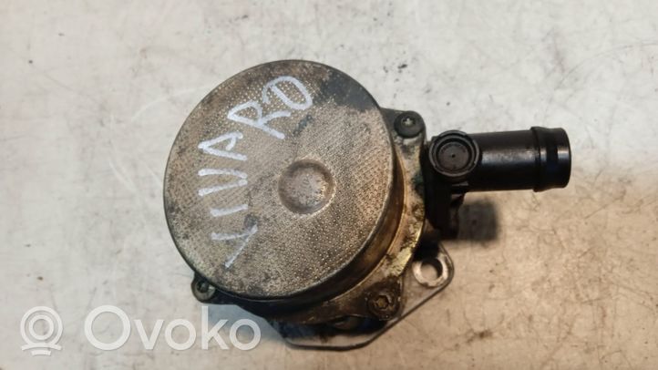 Opel Vivaro Pompa podciśnienia 