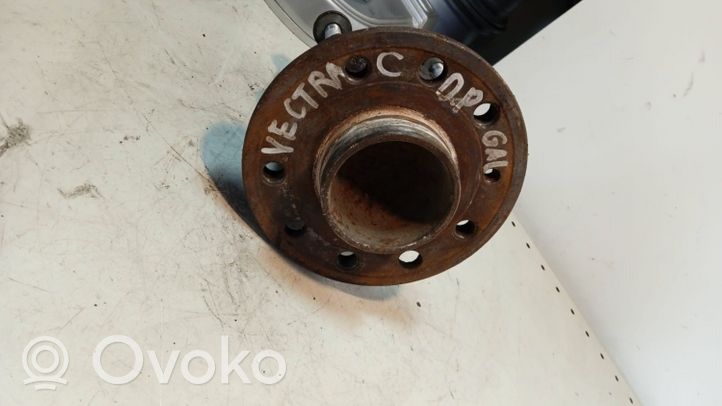 Opel Vectra C Rear wheel ball bearing 