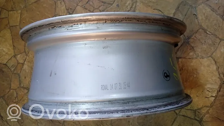 Audi Q3 8U R 18 alumīnija - vieglmetāla disks (-i) 