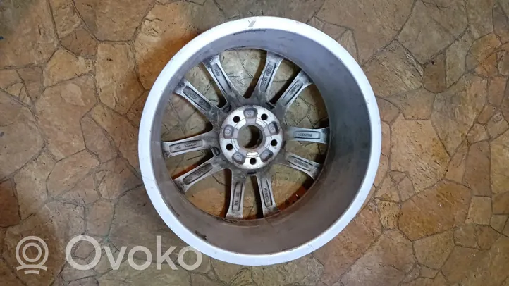 Audi Q3 8U R18 alloy rim 