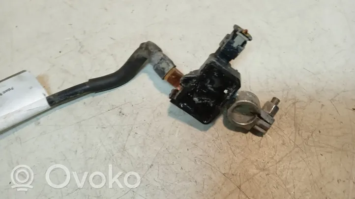 Audi Q3 8U Negative earth cable (battery) 