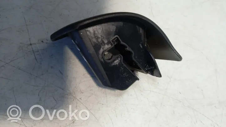 Audi Q3 8U ISOFIX cover cap 