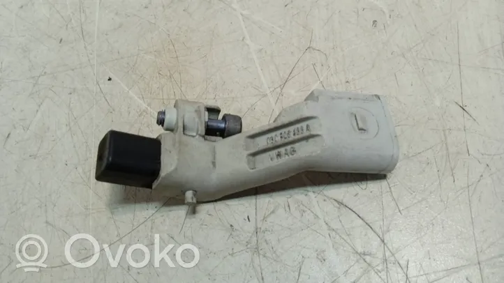 Audi Q3 8U Crankshaft position sensor 