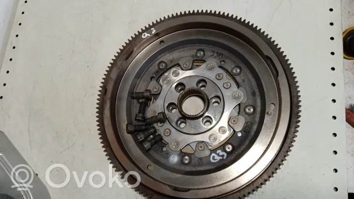 Audi Q3 8U Dual mass flywheel 012295000524